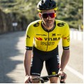 Herren Team Visma Lease a bike 2025 trikot Herren Team Visma Lease a bike 2025 trikot