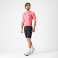 Herren Vintage Trikot Giro d'Italia 2025-Rosa