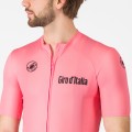 Herren Vintage Trikot Giro d'Italia 2025-Rosa
