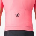 Herren Vintage Trikot Giro d'Italia 2025-Rosa