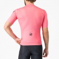 Herren Vintage Trikot Giro d'Italia 2025-Rosa