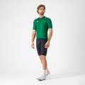 Herren Vintage Trikot Giro d'Italia 2025-Grun