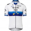 Herren Team Visma Lease a bike 2025 trikot-Europameister