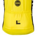 Herren Team Visma Lease a bike 2025 trikot