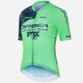 Damen Hiru Orbea Factory Team 2025 Core frau trikot