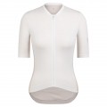 Damen Rapha Pro Team Training frau trikot-Weiss Damen Rapha Pro Team Training frau trikot-Weiss