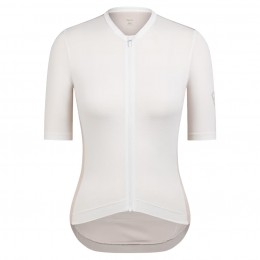 Damen Rapha Pro Team Training frau trikot-Weiss