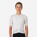 Damen Rapha Pro Team Training frau trikot-Weiss Damen Rapha Pro Team Training frau trikot-Weiss