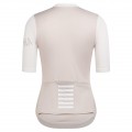 Damen Rapha Pro Team Training frau trikot-Weiss Damen Rapha Pro Team Training frau trikot-Weiss