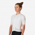 Damen Rapha Pro Team Training frau trikot-Weiss Damen Rapha Pro Team Training frau trikot-Weiss