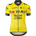 Damen Team Visma Lease a bike 2025 frau trikot Damen Team Visma Lease a bike 2025 frau trikot