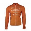 Herren Agu Euskaltel Euskadi 2025 langarmtrikot