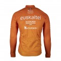 Herren Agu Euskaltel Euskadi 2025 langarmtrikot