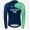 Herren Hiru Orbea Factory Team 2025 Core langarm trikot