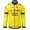 Damen Team Visma Lease a bike 2025 frau langarm trikot