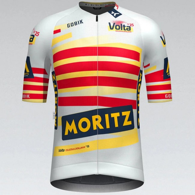Herren Gobik Volta 2025 Cx Pro 4.0 trikot Herren Gobik Volta 2025 Cx Pro 4.0 trikot