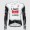 Herren UAE Team Emirates 2025 Primapelle Pissei langarmtrikot