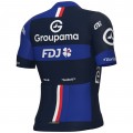 Herren Ale Groupama FDJ 2025 PRS 2.0 trikot