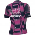 Herren Ale Hagens Berman Jayco 2025 PRS 2.0 trikot