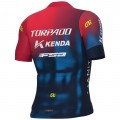 Herren Ale Team Torpado Kenda Fsa 2025 PRS 2.0 trikot