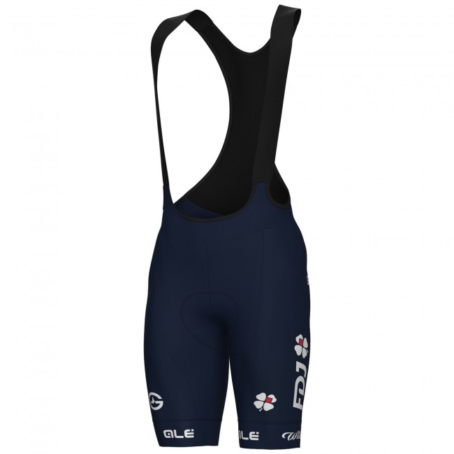 Herren Ale Groupama FDJ 2025 tragerhose Herren Ale Groupama FDJ 2025 tragerhose