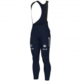 Herren Ale Groupama FDJ 2025 lange tragerhose Herren Ale Groupama FDJ 2025 lange tragerhose