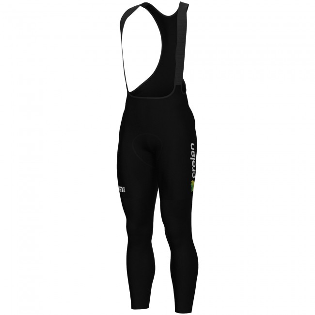 Herren Ale Crelan Corendon 2025 lange tragerhose Herren Ale Crelan Corendon 2025 lange tragerhose