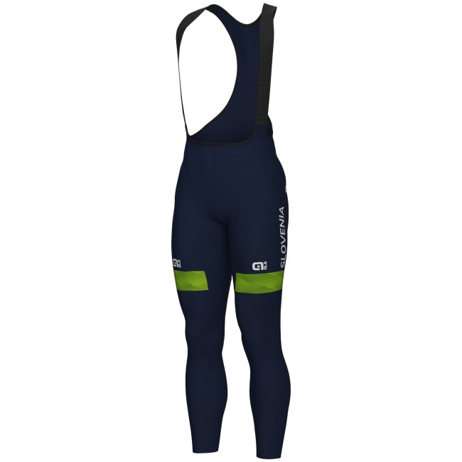 Herren Ale Nazionale Slovenia 2025 lange tragerhose Herren Ale Nazionale Slovenia 2025 lange tragerhose