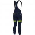 Herren Ale Nazionale Slovenia 2025 lange tragerhose Herren Ale Nazionale Slovenia 2025 lange tragerhose