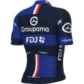 Herren Ale Groupama FDJ 2025 trikot