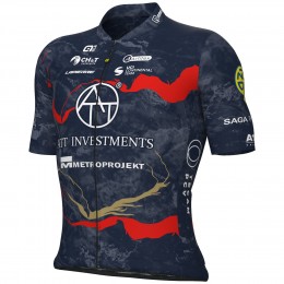 Herren Ale ATT Investments 2025 trikot