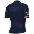 Herren Ale Nationalmannschaft Großbritannien 2025 trikot-Training