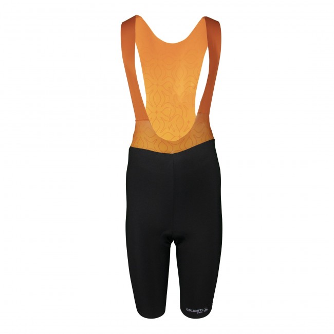 Herren Agu Euskaltel Euskadi 2025 Premium Aero tragerhose Herren Agu Euskaltel Euskadi 2025 Premium Aero tragerhose