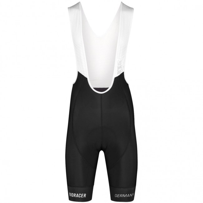 Herren Bioracer Deutsch Nationalmannschaft 2025 Icon tragerhose Herren Bioracer Deutsch Nationalmannschaft 2025 Icon tragerhose
