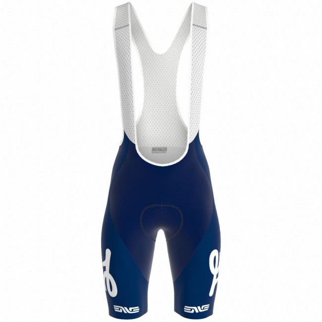 Herren Bioracer TotalEnergies 2025 Epic tragerhose Herren Bioracer TotalEnergies 2025 Epic tragerhose