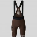 Herren Gobik Movistar Team Gravel Squad 2025 Grit 2.0 trägerhose Herren Gobik Movistar Team Gravel Squad 2025 Grit 2.0 trägerhose