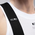 Herren Gobik Movistar Team Gravel Squad 2025 Grit 2.0 trägerhose Herren Gobik Movistar Team Gravel Squad 2025 Grit 2.0 trägerhose