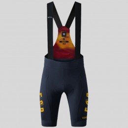 Herren Gobik RFEC 2025 Matt Solid 2.0 tragerhose-Blau Herren Gobik RFEC 2025 Matt Solid 2.0 tragerhose-Blau