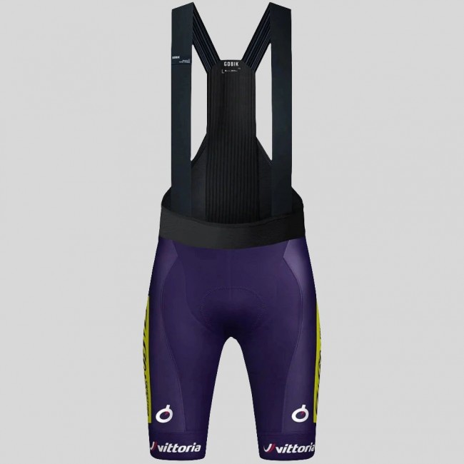 Herren Gobik Wilier Vittoria 2025 Absolute Print K10 tragerhose Herren Gobik Wilier Vittoria 2025 Absolute Print K10 tragerhose