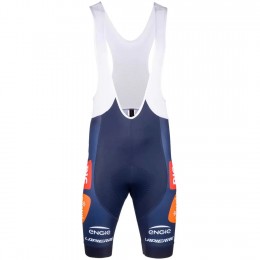 Herren Nalini Team Picnic-Postnl 2025 Training tragerhose Herren Nalini Team Picnic-Postnl 2025 Training tragerhose