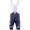 Herren Nalini Team Picnic-Postnl 2025 Training tragerhose