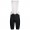 Herren Rapha Pro Team 3 tragerhose-Schwarz weiss