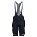 Herren Team Unibet Rockets 2025 Santini tragerhose-Blau Herren Team Unibet Rockets 2025 Santini tragerhose-Blau