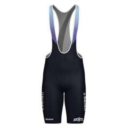 Herren Team Unibet Rockets 2025 Santini tragerhose-Blau Herren Team Unibet Rockets 2025 Santini tragerhose-Blau