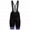 Herren Santini Vuelta Espana 2025 tragerhose-Angliru Herren Santini Vuelta Espana 2025 tragerhose-Angliru