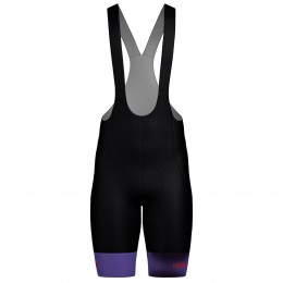 Herren Santini Vuelta Espana 2025 tragerhose-Angliru