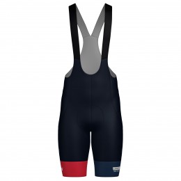Herren Santini Vuelta Espana 2025 tragerhose-Grand Salida Piemonte Herren Santini Vuelta Espana 2025 tragerhose-Grand Salida Piemonte