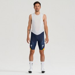 Herren tragerhose Specialized Red Bull Bora-Hansgrohe 2025 Training Herren tragerhose Specialized Red Bull Bora-Hansgrohe 2025 Training