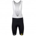 Herren Team Visma Lease a bike 2025 tragerhose Herren Team Visma Lease a bike 2025 tragerhose