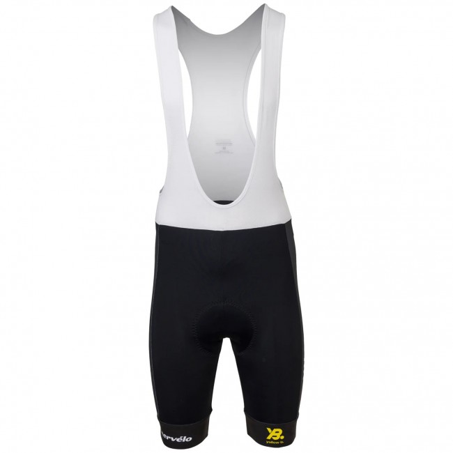 Herren Team Visma Lease a bike 2025 tragerhose Herren Team Visma Lease a bike 2025 tragerhose
